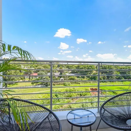Sandton Gate Luxury Apartments Johannesburg Exterior photo